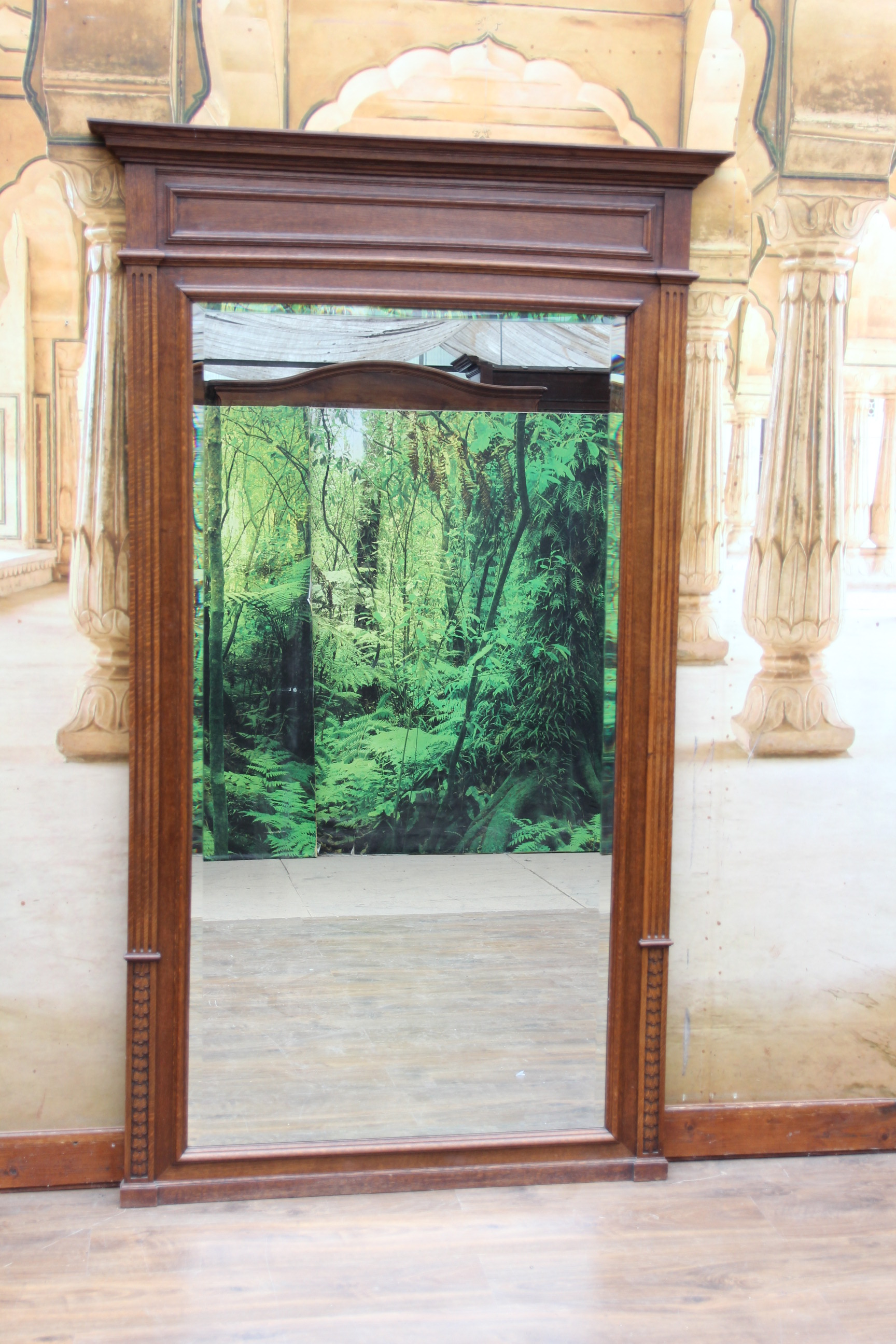 Gründerzeit Spiegel