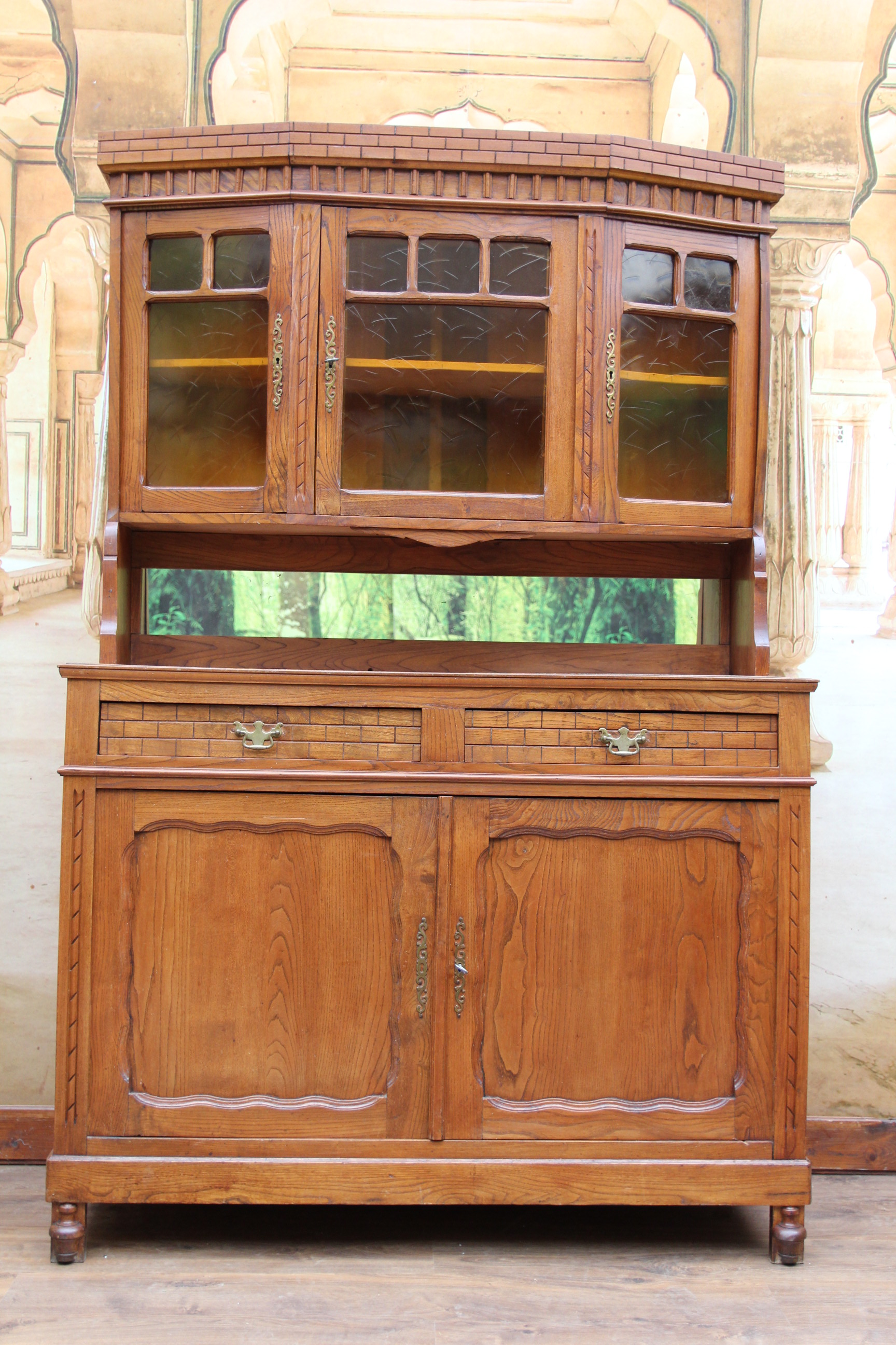 Jugendstil Buffet