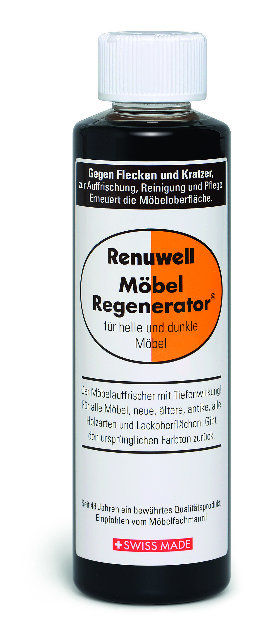 Renuwell Möbel-Regenerator 270ml