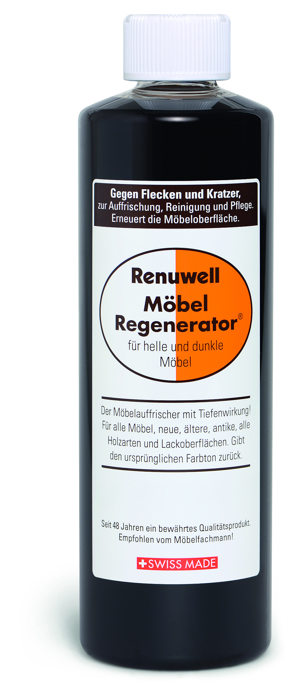 Renuwell Möbel-Regenerator 500ml