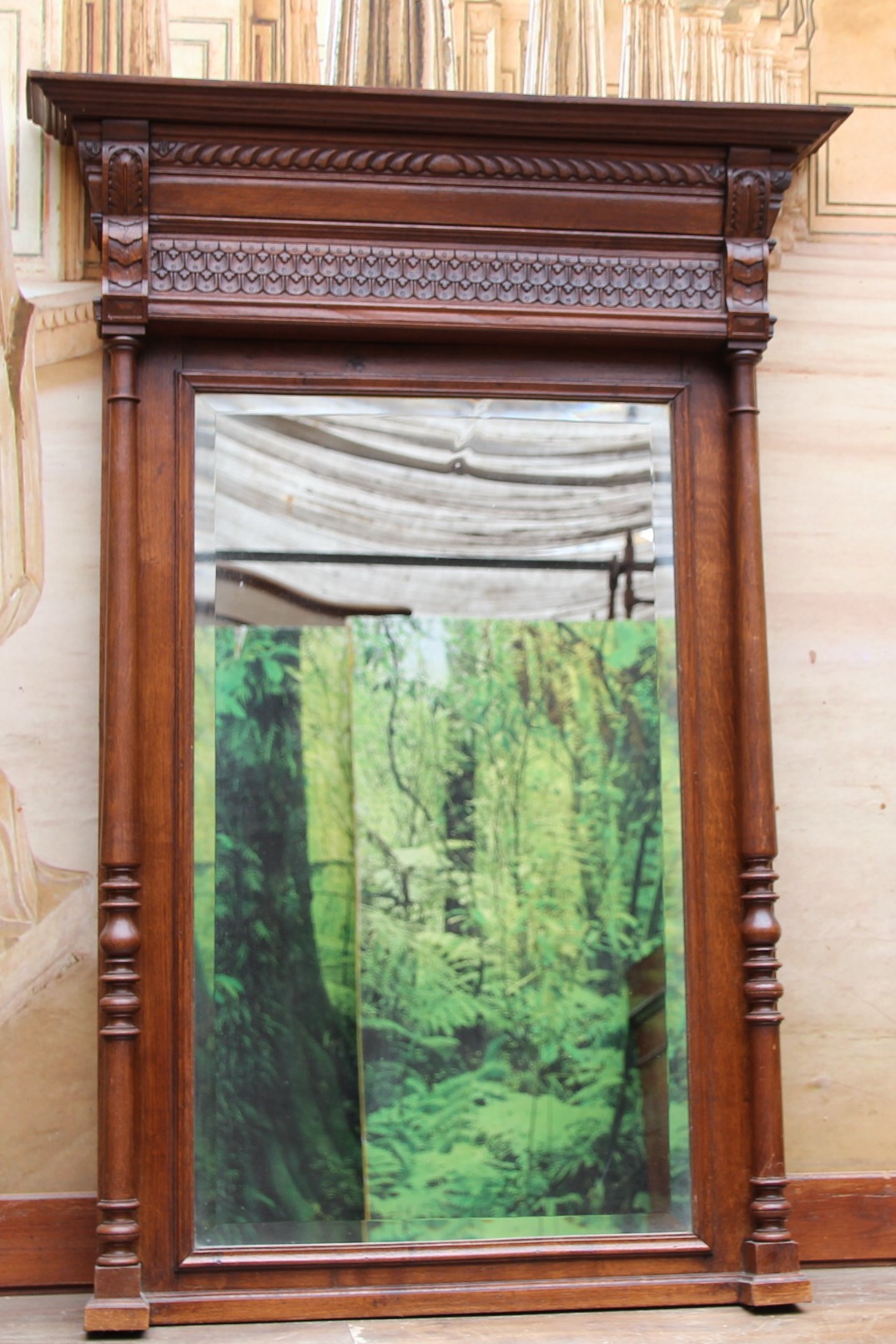 Gründerzeit Spiegel