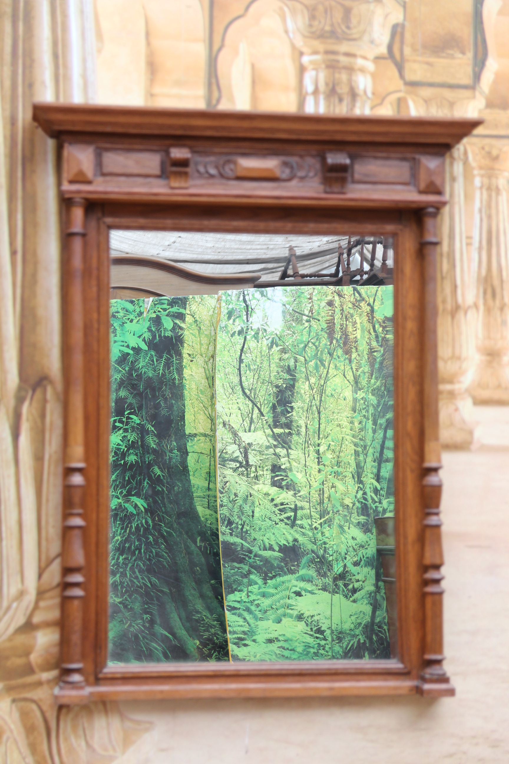 Gründerzeit Spiegel