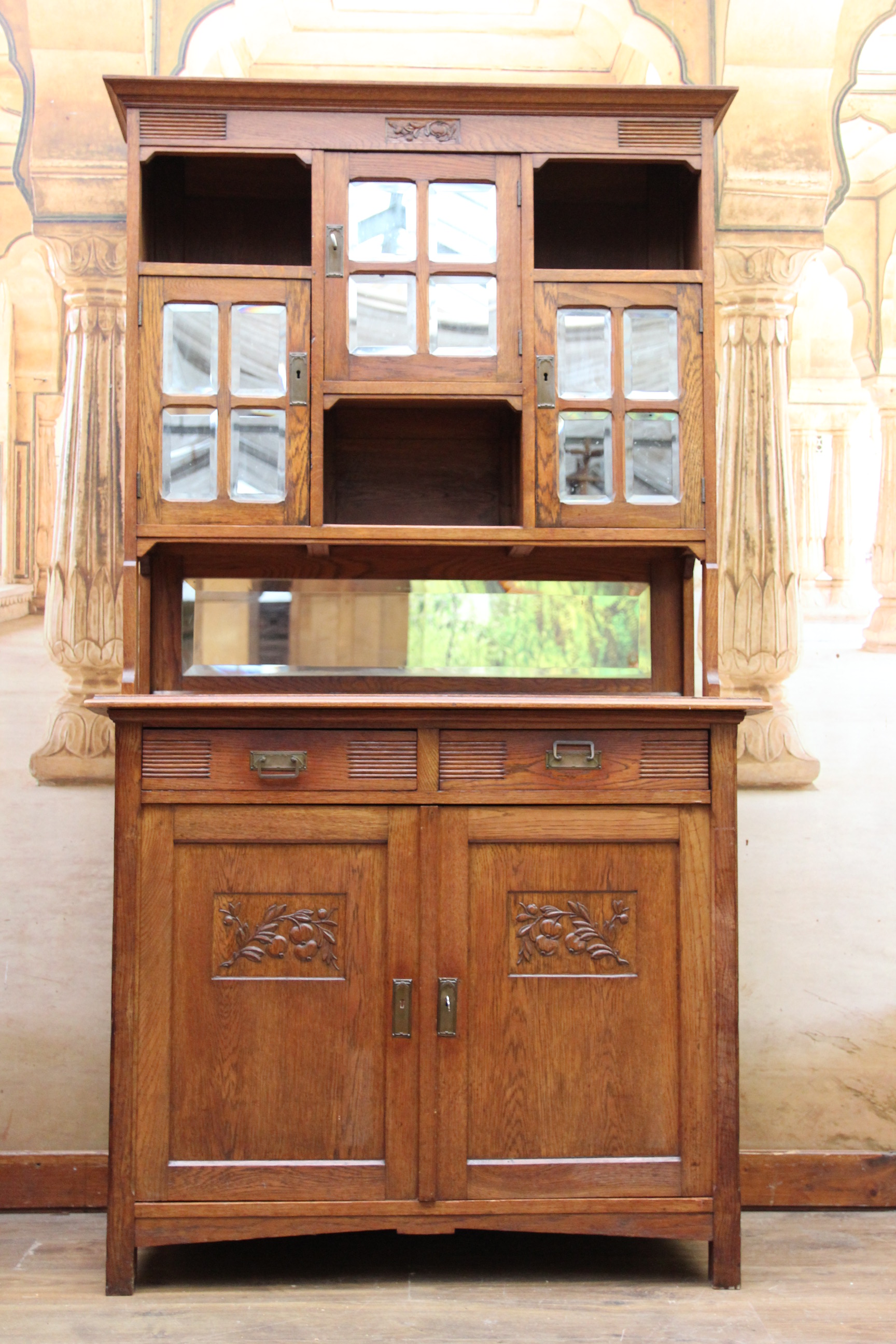 Jugendstil Buffet