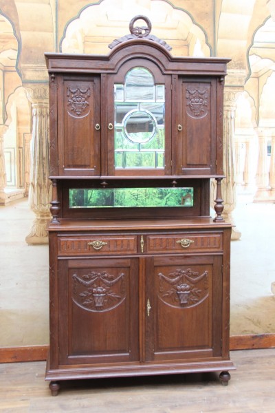 Jugendstil Buffet