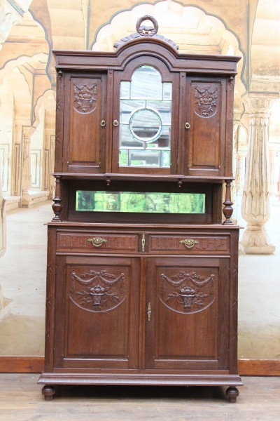 Jugendstil Buffet