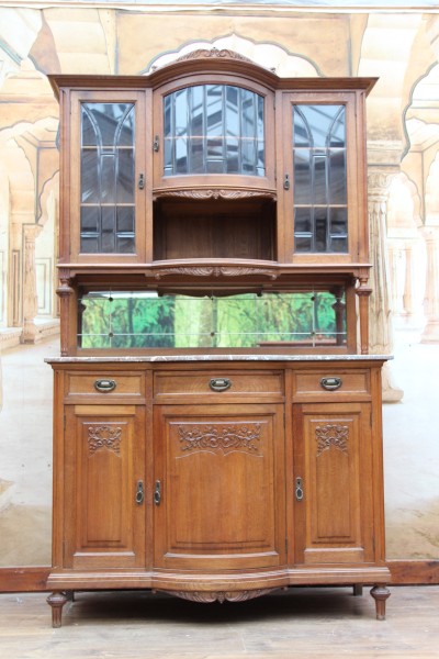 Jugendstil Buffet